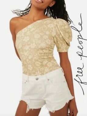 Free People "Somethin' Bout You" Cactus Combo MSRP $68